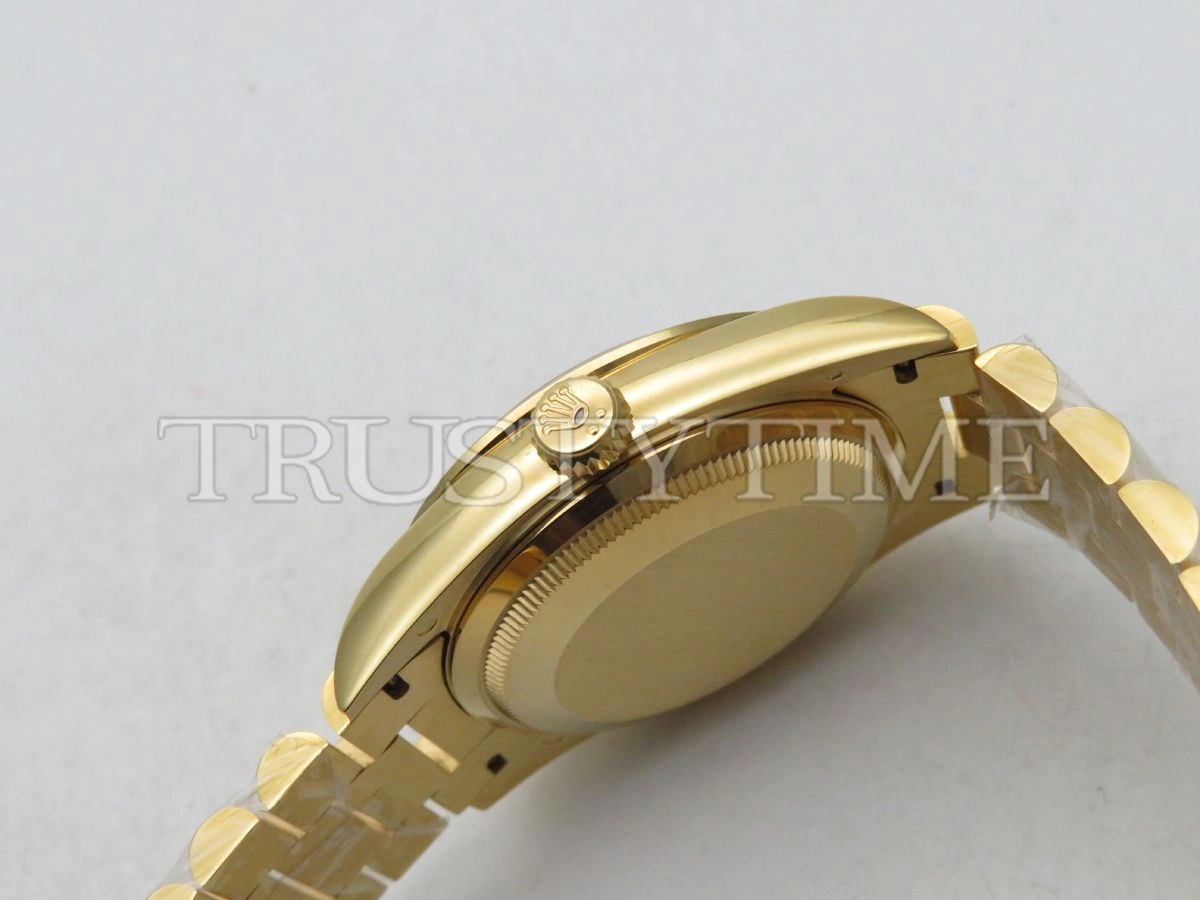 Копия часов Rolex Day-Date 36mm 128348RBR-0043 Арт.RX-1983