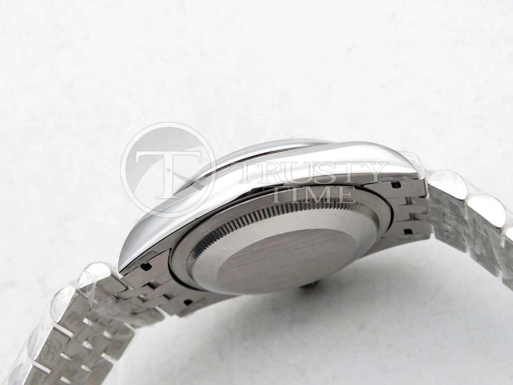 Копия часов Rolex DateJust 36mm 126200-0017 Арт.RX-2081