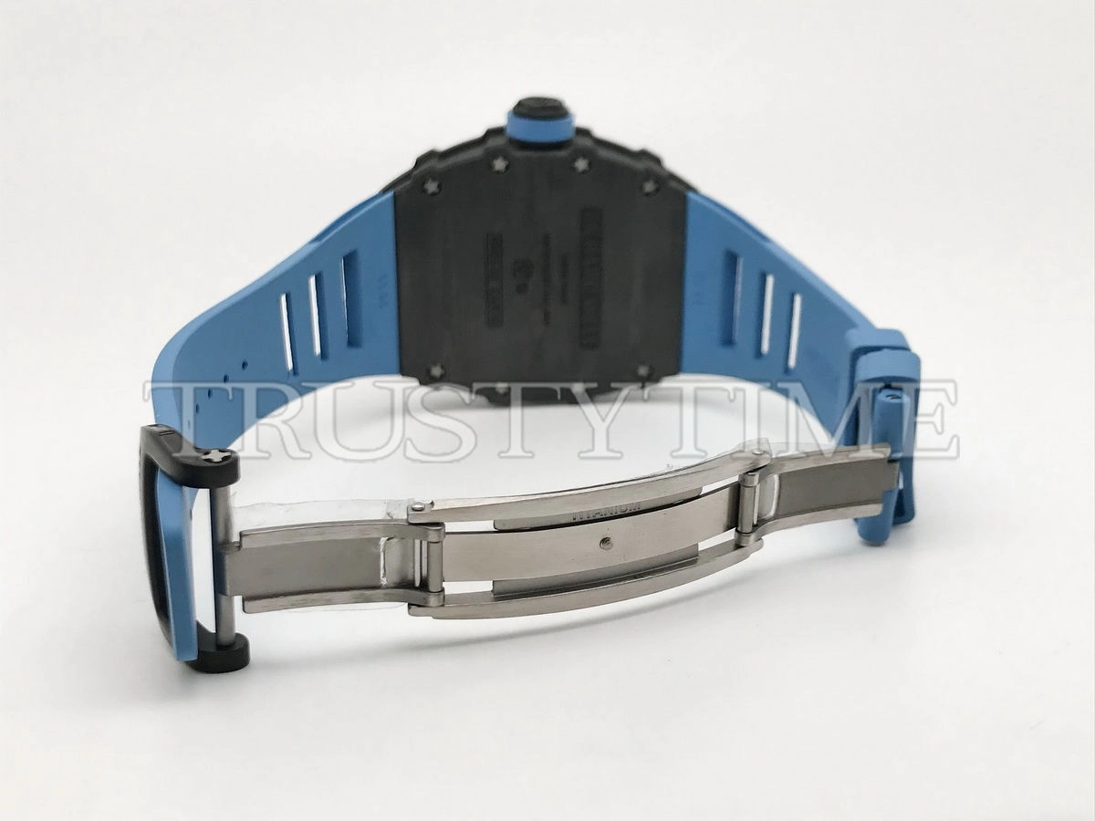 Копия часов Richard Mille RM035-01 Rafael Nadal Арт.RM-0585