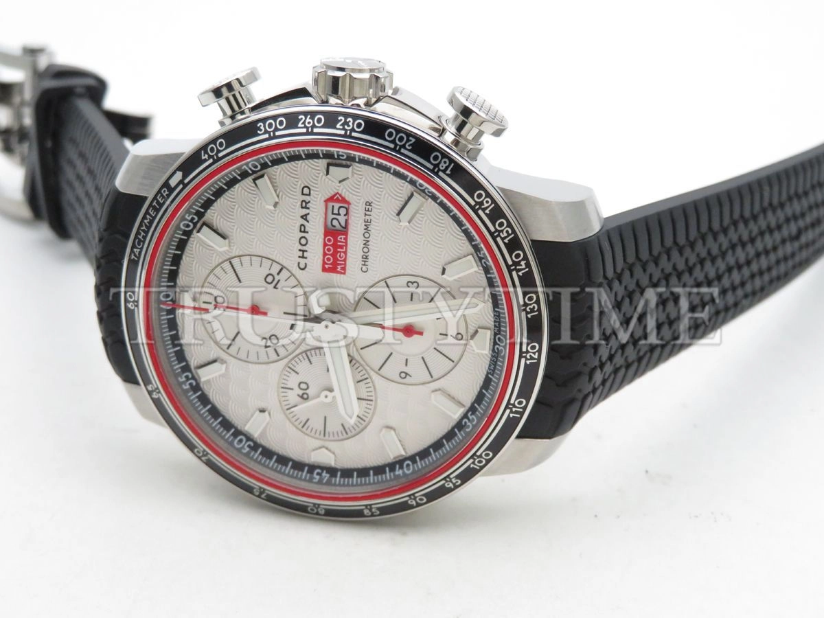 Копия часов Chopard Mille Miglia GTS Race Edition 44mm 168571-3002 Арт.CH-0167