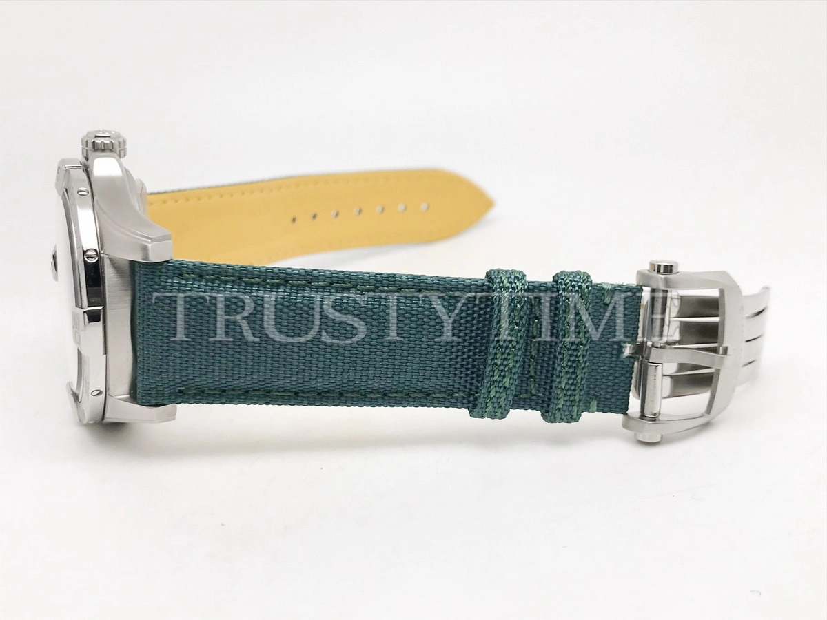 Копия часов Breitling Aneger Automatic 42 A17328101L1X1