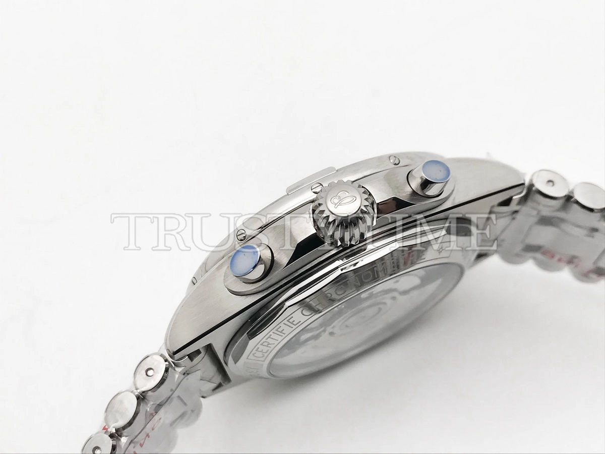 Копия часов Breitling Chronomat B01 42 Six Nations Ireland AB0134A91L1A1 Арт.BT-1099