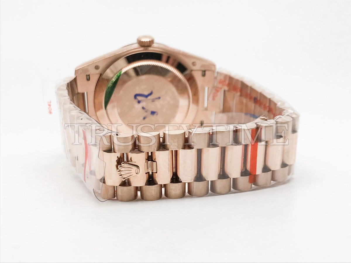 Копия часов Rolex Day-Date 40mm 228235-0005 Арт.RX-2753