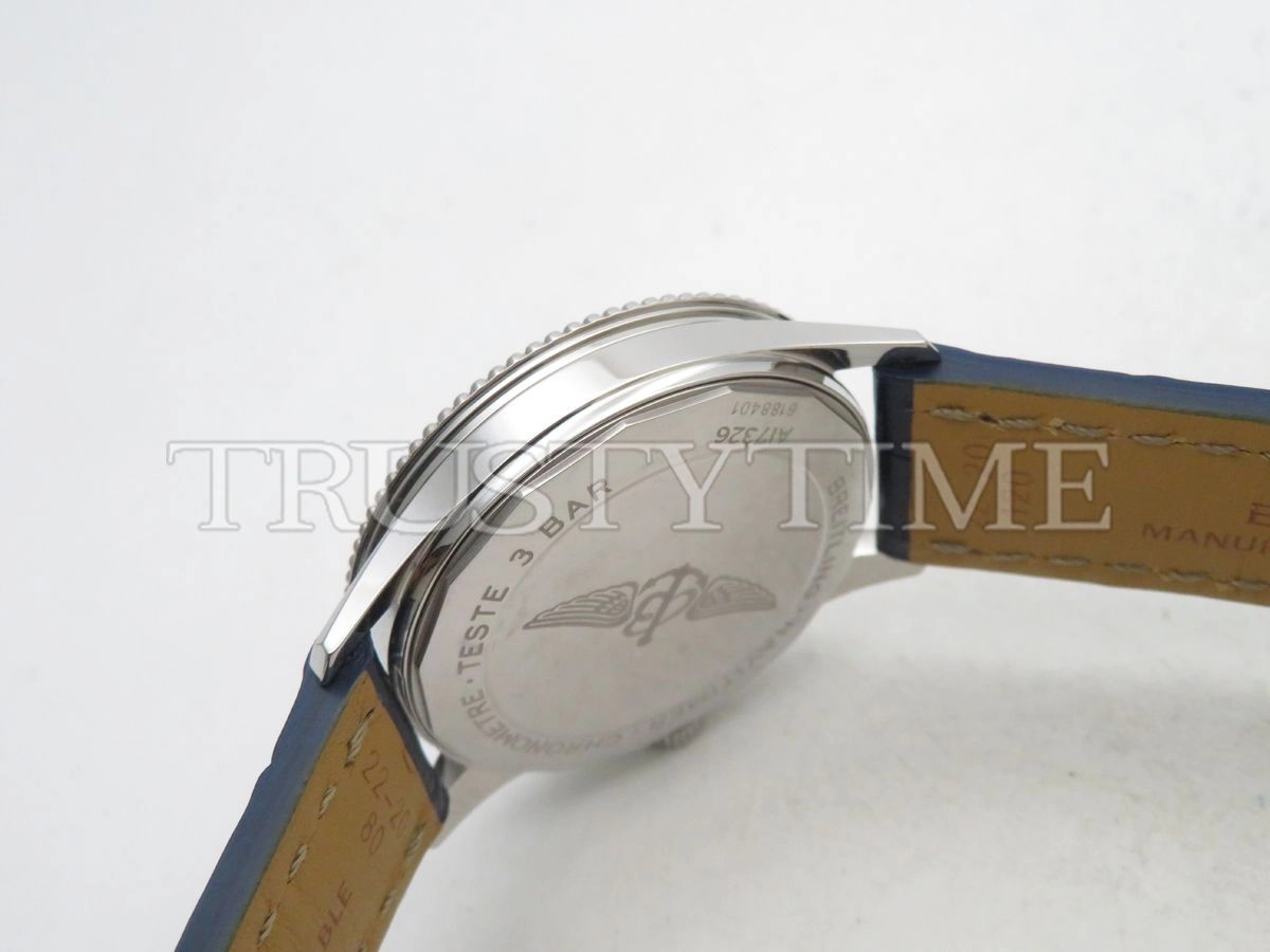 Копия часов Breitling Navitimer Automatic 41 A17326211C1P3 Арт.BT-0543