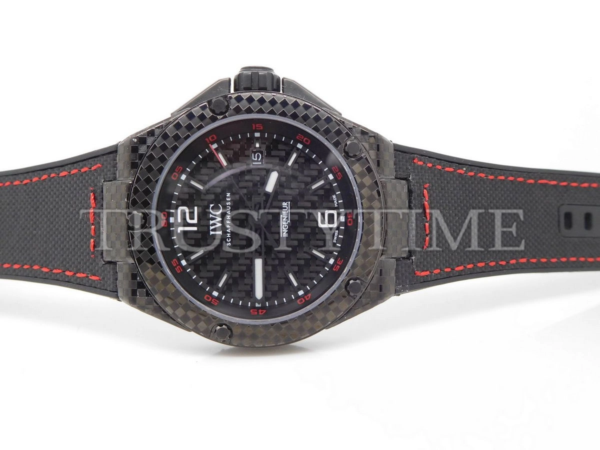 Копия часов IWC Ingenieur Carbon Performance 46mm IW322402 Арт.IW-0493