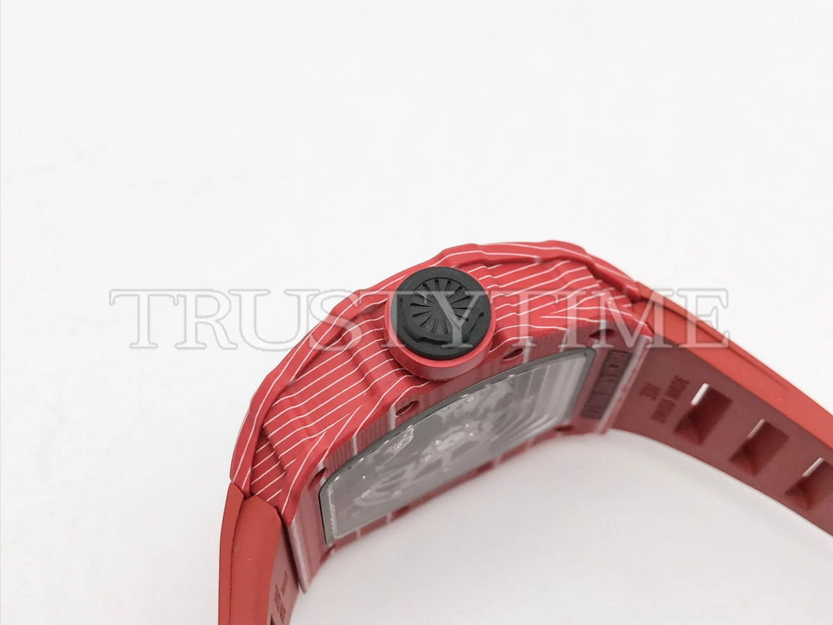 Копия часов Richard Mille RM035-02 Rafael Nadal Арт.RM-0574