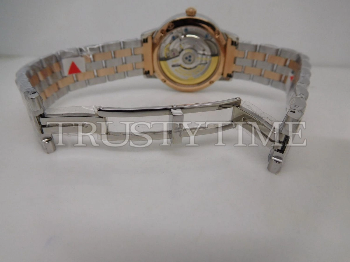 Копия часов Jaeger-LeCoultre Classic Rendez-Vous Night & Day 34mm 3444120 Арт.JL-0284