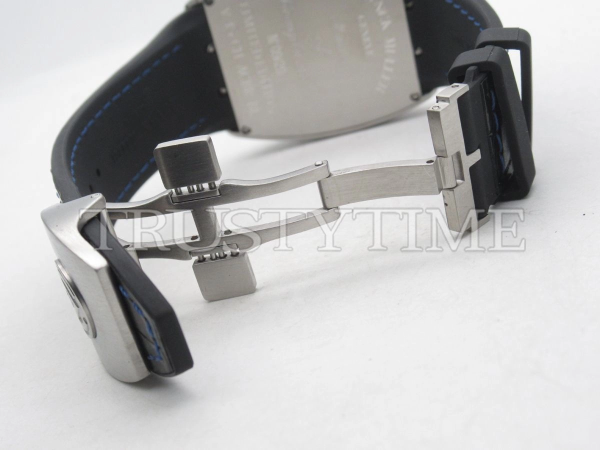 Копия часов Franck Muller Vanguard V45-CH-BR-(BL) Арт.FM-0666