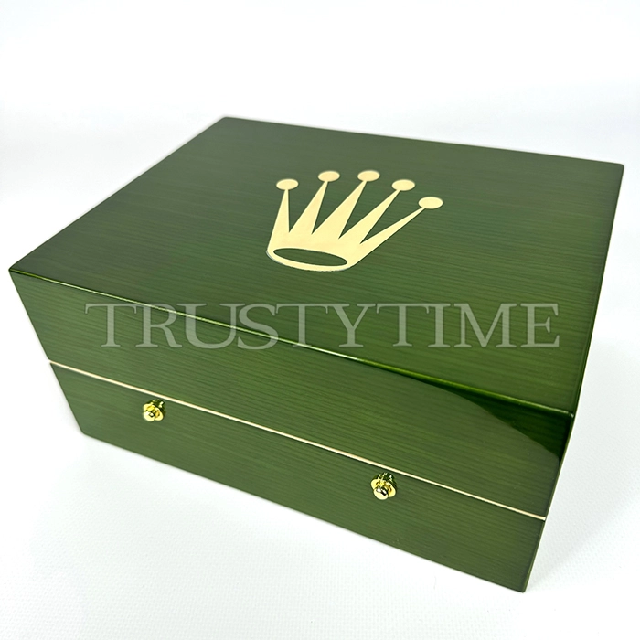 Копия часов Коробка для часов Rolex Арт.RX-003