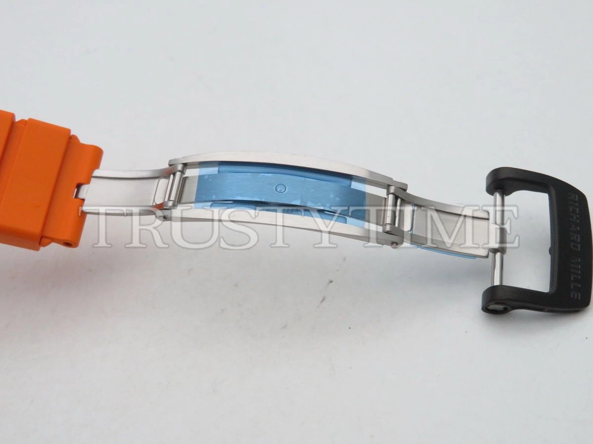 Копия часов Richard Mille RM035-02 Rafael Nadal Арт.RM-0332