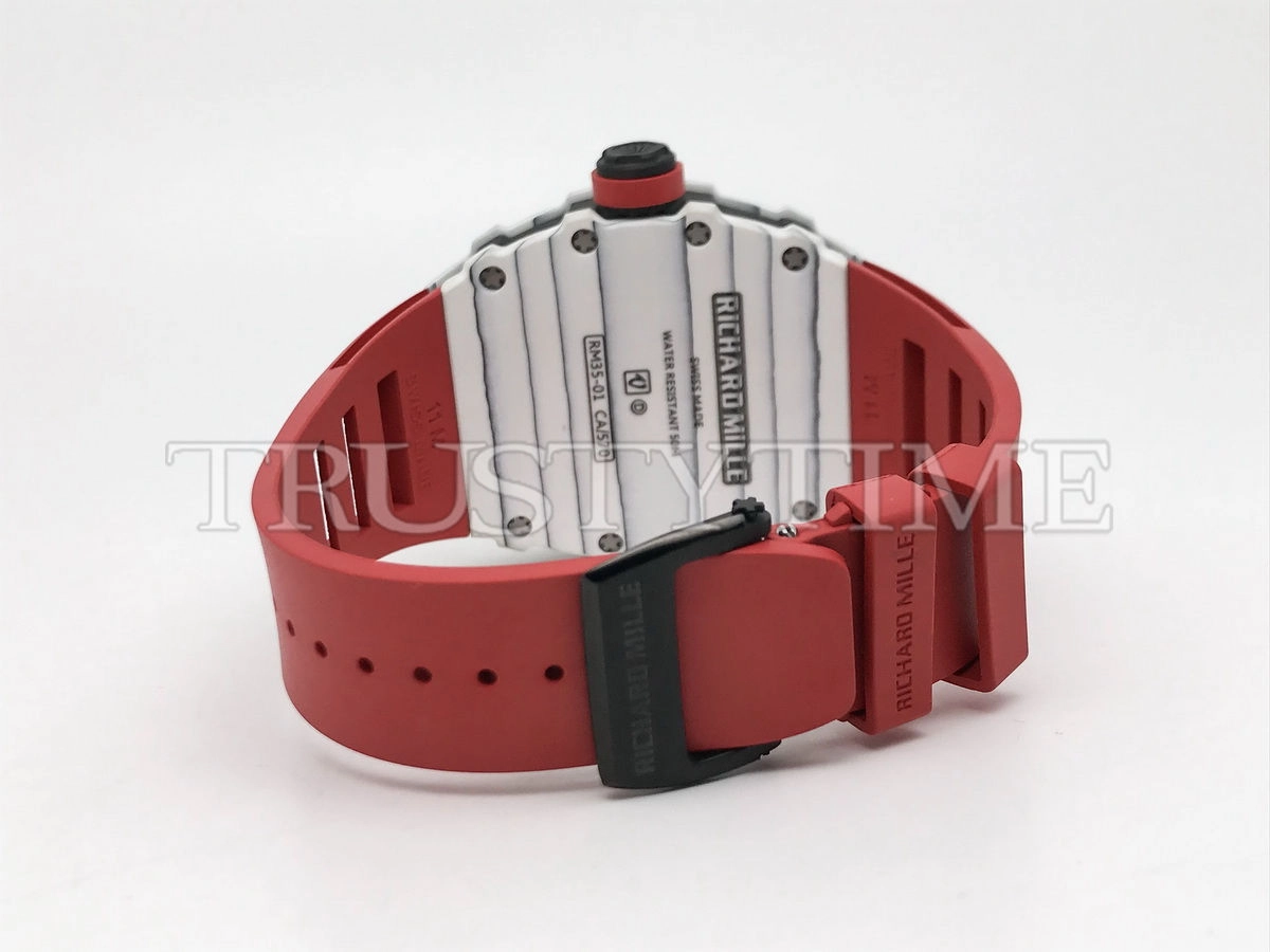 Копия часов Richard Mille RM035-01 Rafael Nadal Арт.RM-0578