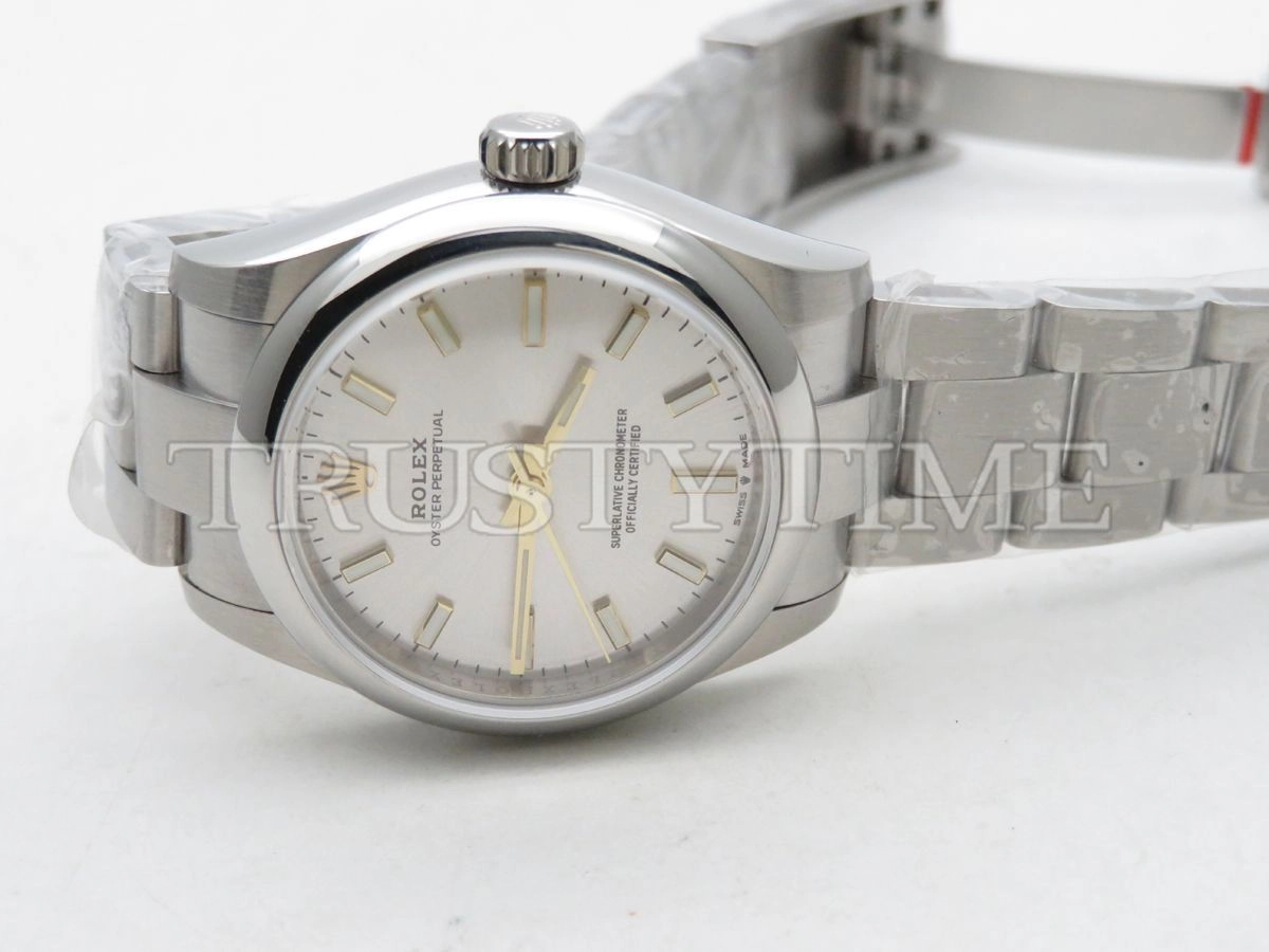 Копия часов Rolex Oyster Perpetual 31mm 277200-0001 Арт.RX-1807