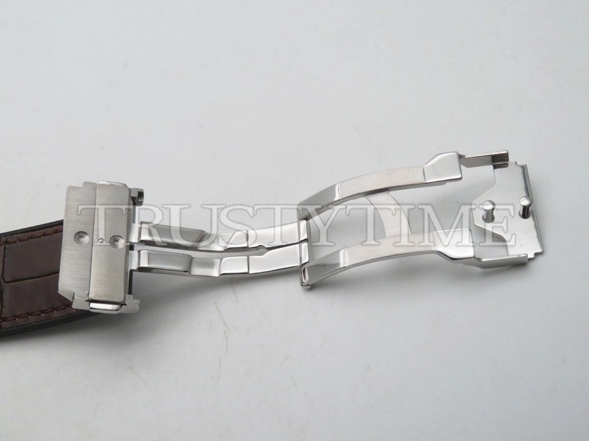 Копия часов Hublot Classic Fusion Titanium Opalin 45mm 511.NX.2611.LR Арт.HB-0569