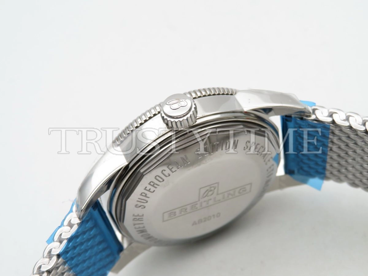 Копия часов Breitling Superocean Heritage II B20 Automatic 42 AB2010121B1A1 Арт.BT-0499