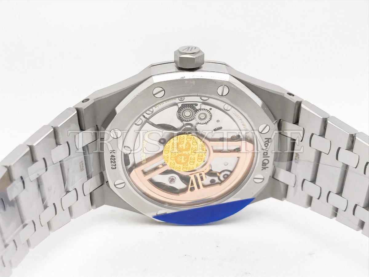 Копия часов Audemars Piguet Royal Oak Selfwinding II 15500ST.OO.1220ST.03 Арт.AP-0683