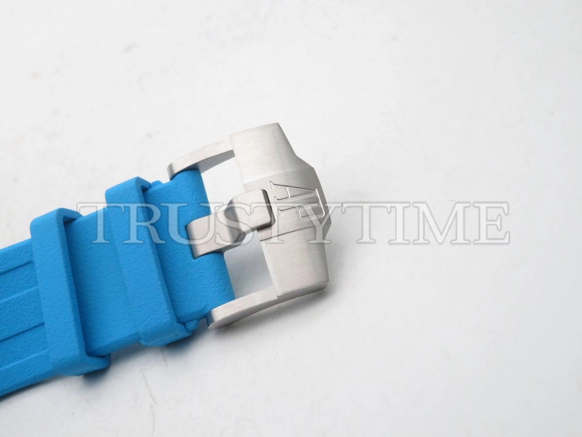 Копия часов Audemars Piguet Royal Oak Offshore Diver 15710ST.OO.A032CA.01 Арт.AP-1011