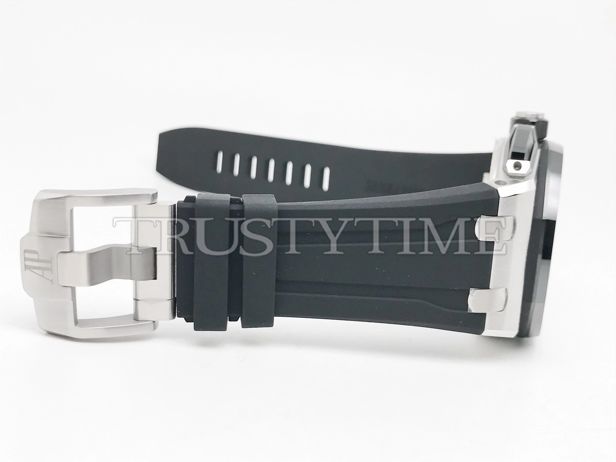 Копия часов Audemars Piguet Royal Oak Offshore Chronograph 26420SO.OO.A002CA.01 Арт.AP-1143