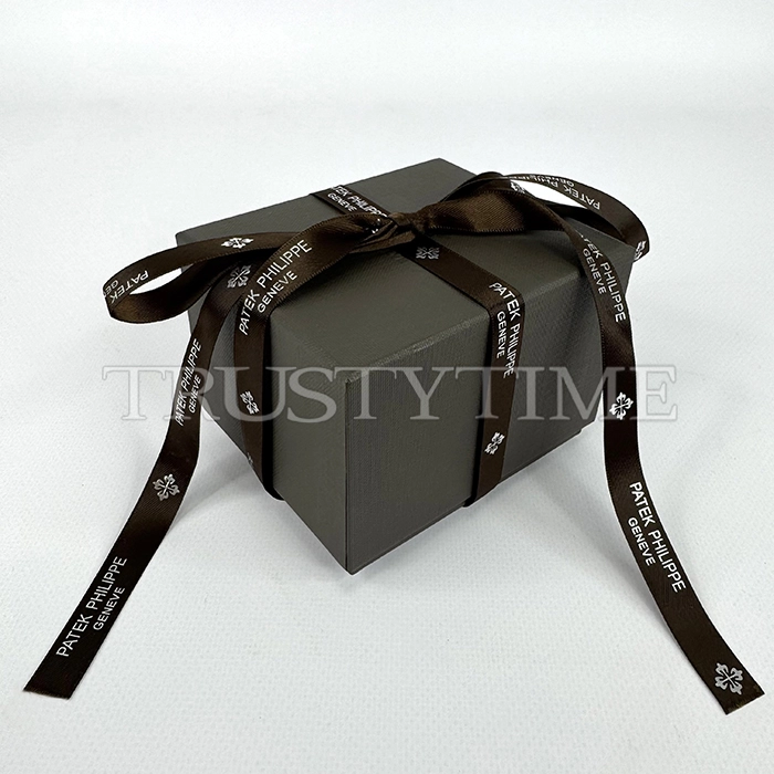 Копия часов Дорожный футляр для часов Patek Philippe Арт.PP-002