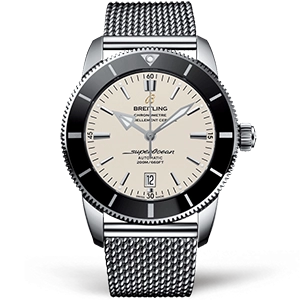 Копия часов Breitling Superocean Heritage II B20 Automatic 42 AB2010121B1S1 Арт.BT-0502