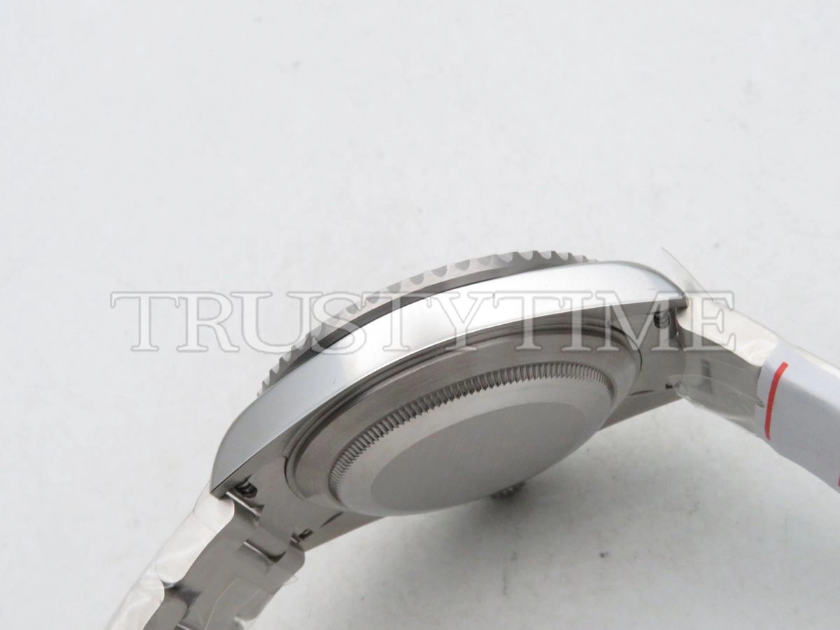 Копия часов Rolex Submariner “Kermit” 40mm 16610LV Арт.RX-1921