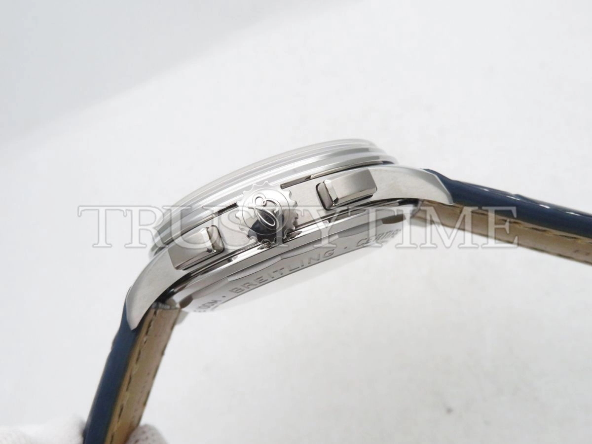 Копия часов Breitling Premier B01 Chronograph 42 AB0118A71G1P1 Арт.BT-0582
