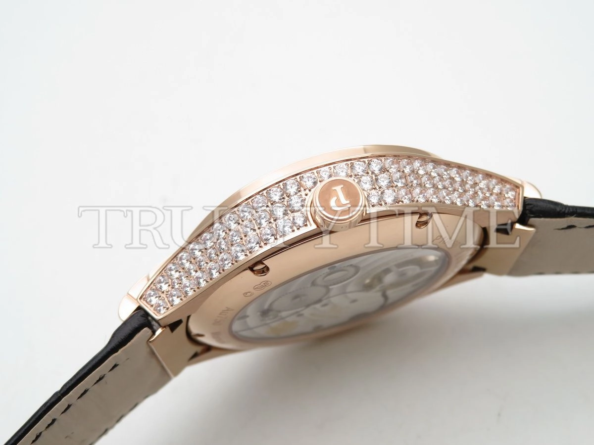 Копия часов Piaget Polo Tourbillon 44mm G0A36111 Арт.PG-0159