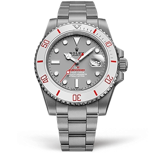 Копия часов Rolex Submariner DiW 41mm Glacial Арт.RX-2840