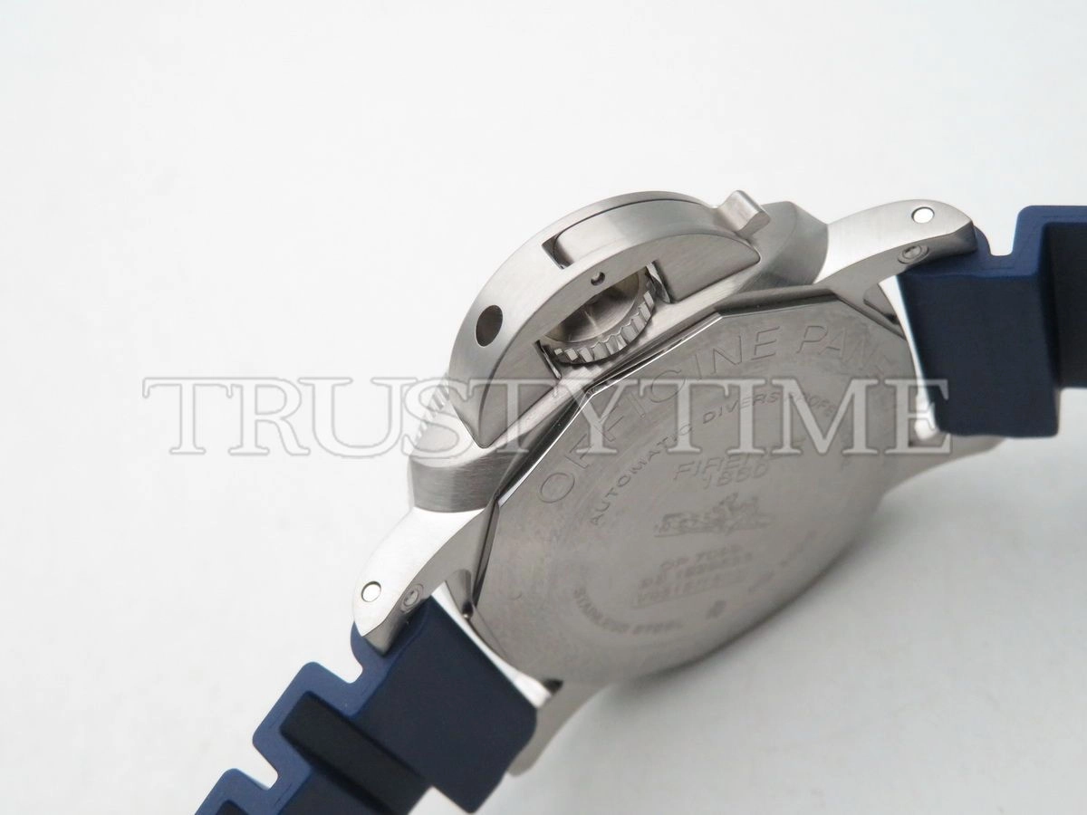 Копия часов Panerai Luminor Submersible 3 Days Automatic Acciaio 42mm PAM00959 Арт.PN-0761