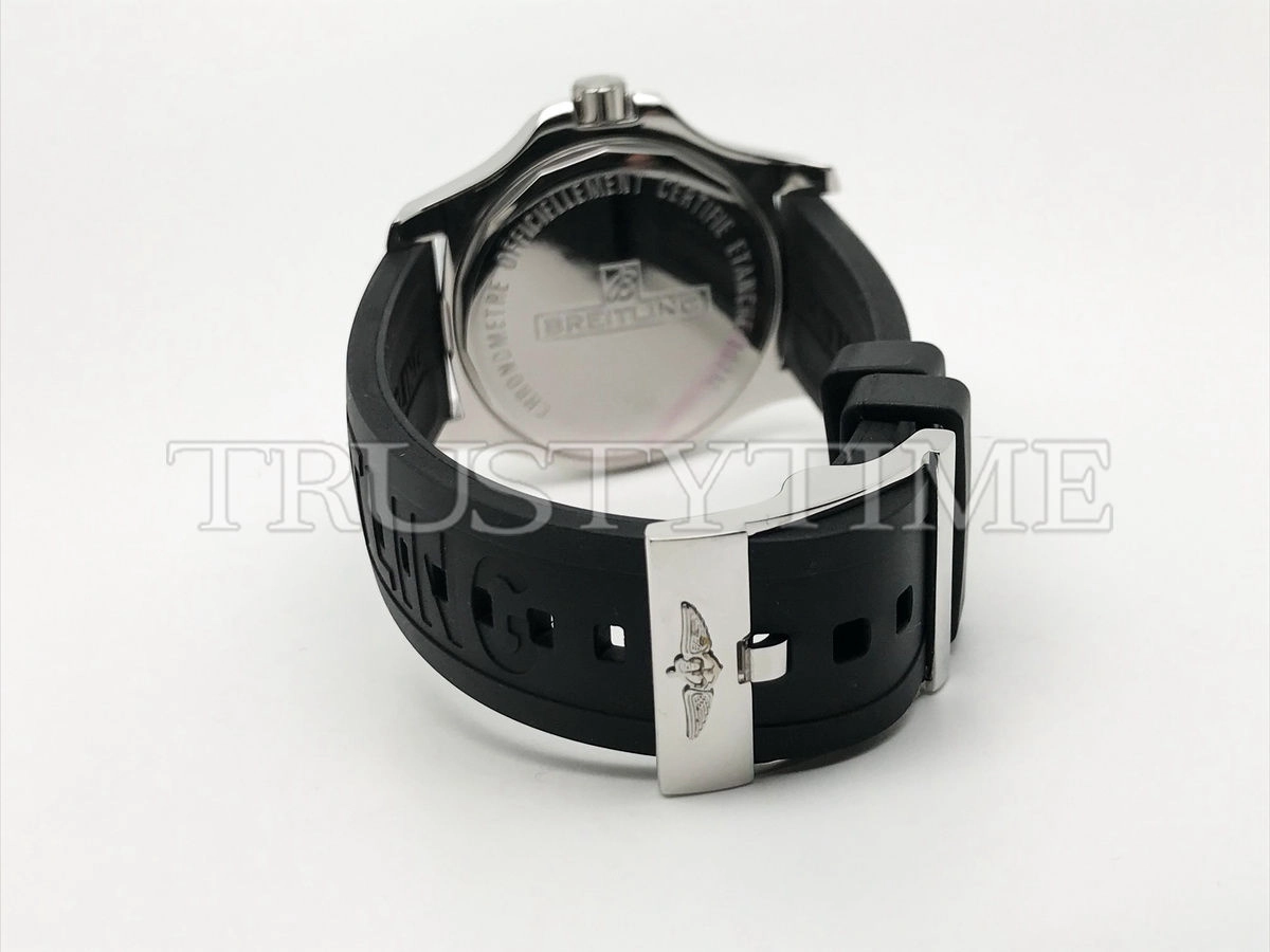 Копия часов Breitling Colt Automatic Volcano 44 A1738811.BD44.152S Арт.BT-0641