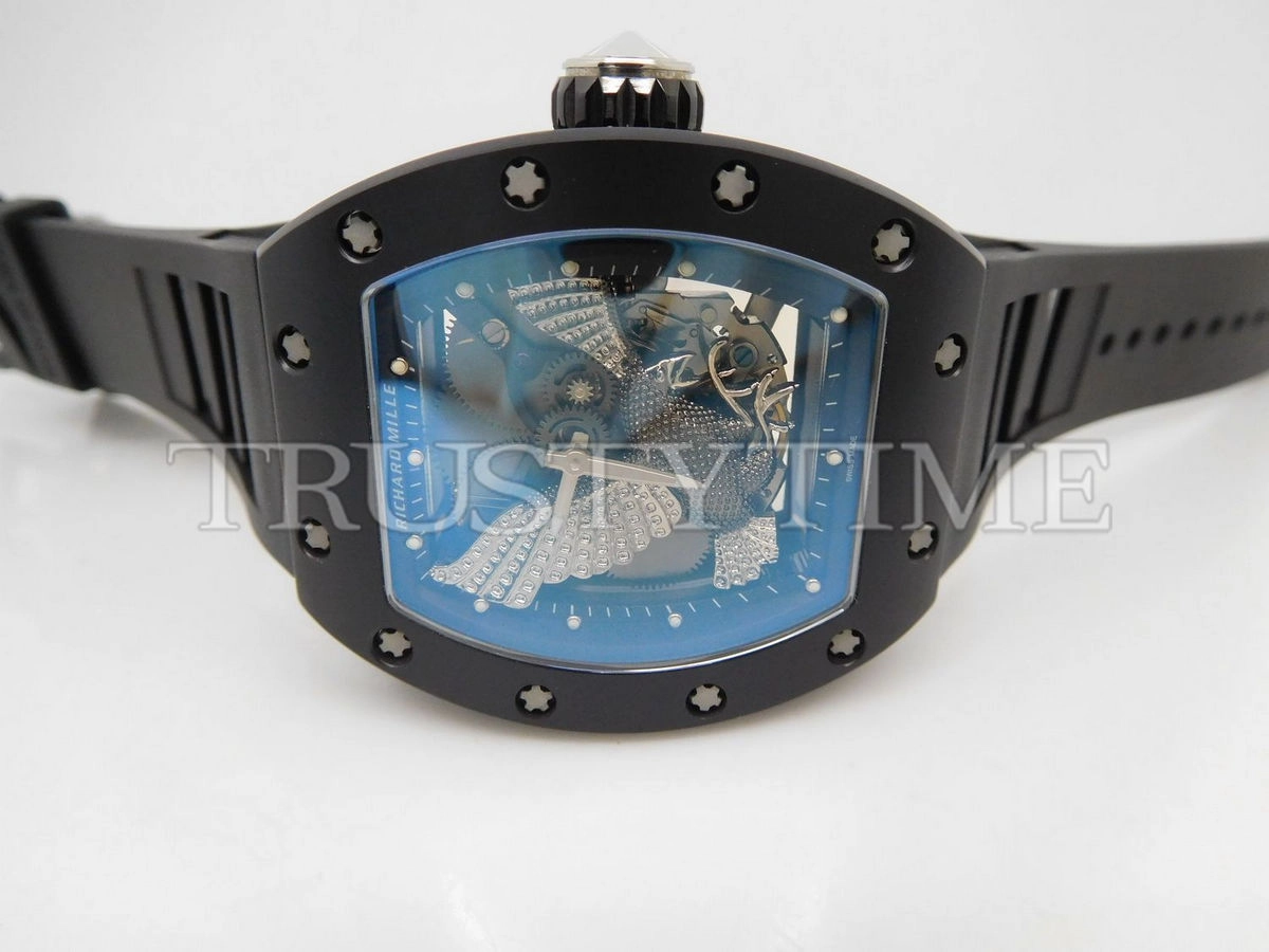 Копия часов Richard Mille RM023 Арт.RM-0295