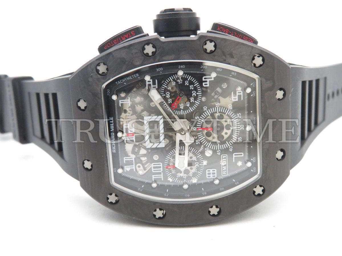 Копия часов Richard Mille RM011 Limited Edition Арт.RM-0241