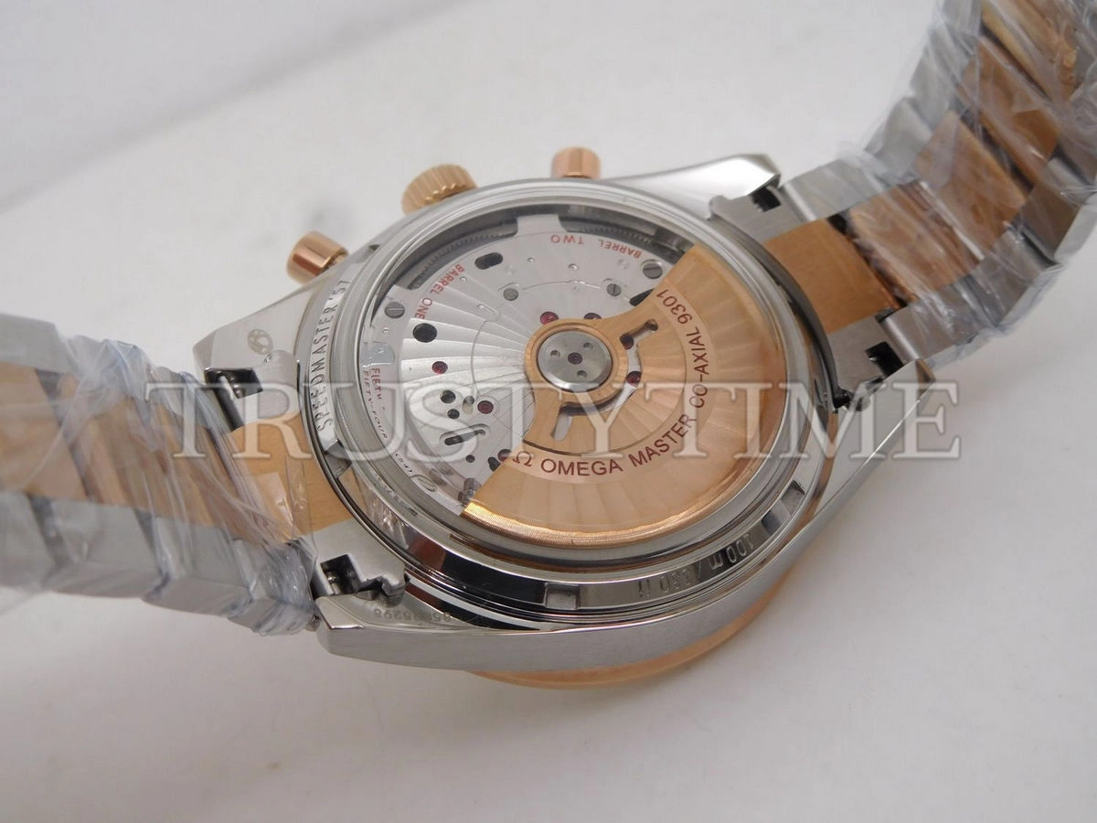 Копия часов Omega Speedmaster Speedmaster 57 Co-Axial Chronograph 41.5mm 331.20.42.51.02.001 Арт.OM-0734