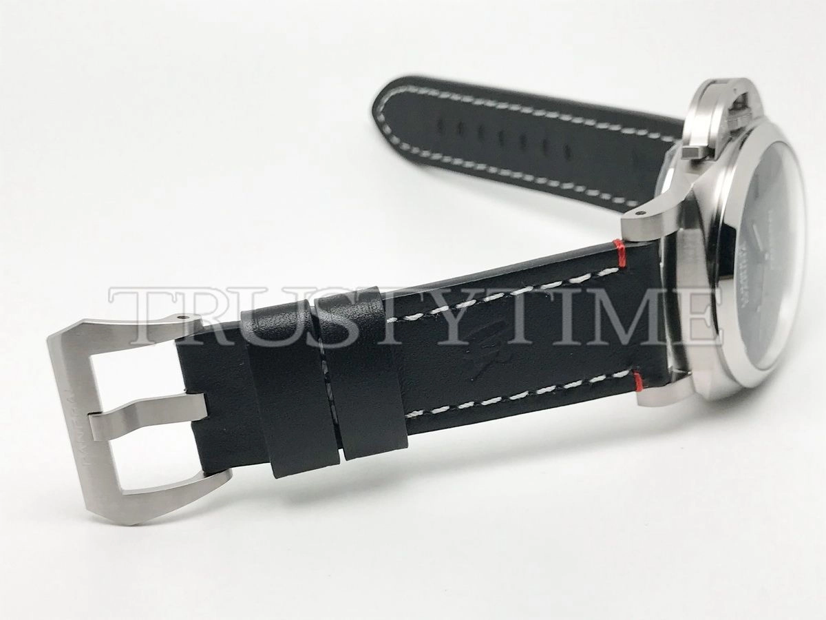 Копия часов Panerai Luminor 1950 Marina Softbank Team Japan 3 Days Automatic Acciaio 44mm PAM00732 Арт.PN-0834