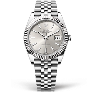 Копия часов Rolex DateJust II 41mm 126334-0004 Арт.RX-2320