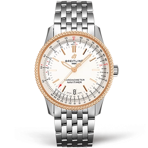 Копия часов Breitling Navitimer Automatic 38 U17325211G1A1 Арт.BT-0437