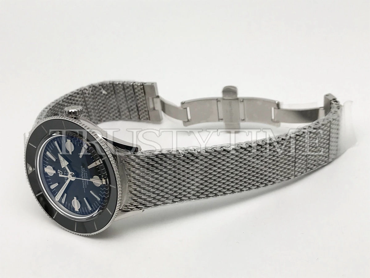 Копия часов Breitling Superocean Heritage 57 Limited Edition A10370121B1A1 Арт.BT-0635