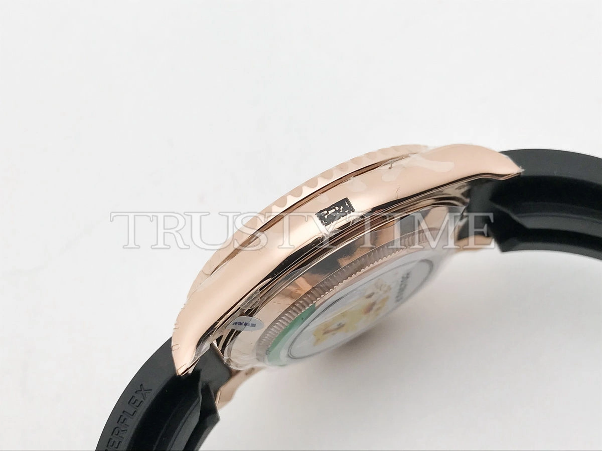 Копия часов Rolex Yacht-Master 40mm 116695SATS Арт.RX-2926