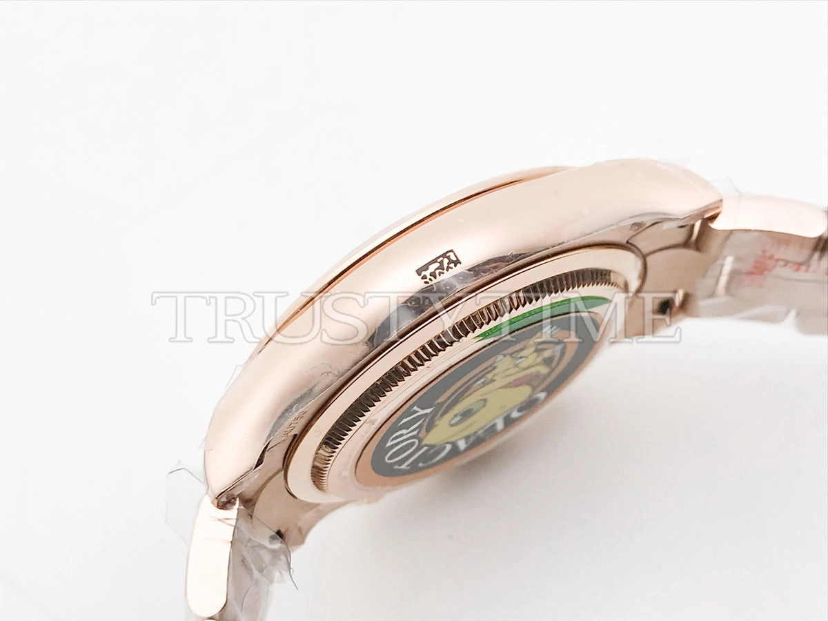 Копия часов Rolex Cosmograph Daytona 126505-0001 Арт.RX-3401