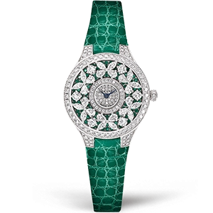 Копия часов Graff Butterfly Disco BF33WGDE Арт.GR-0681