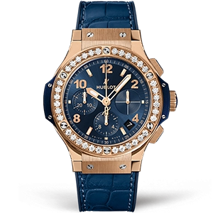 Копия часов Hublot Big Bang 41 341.PX.7180.LR.1204 Арт.HB-0875