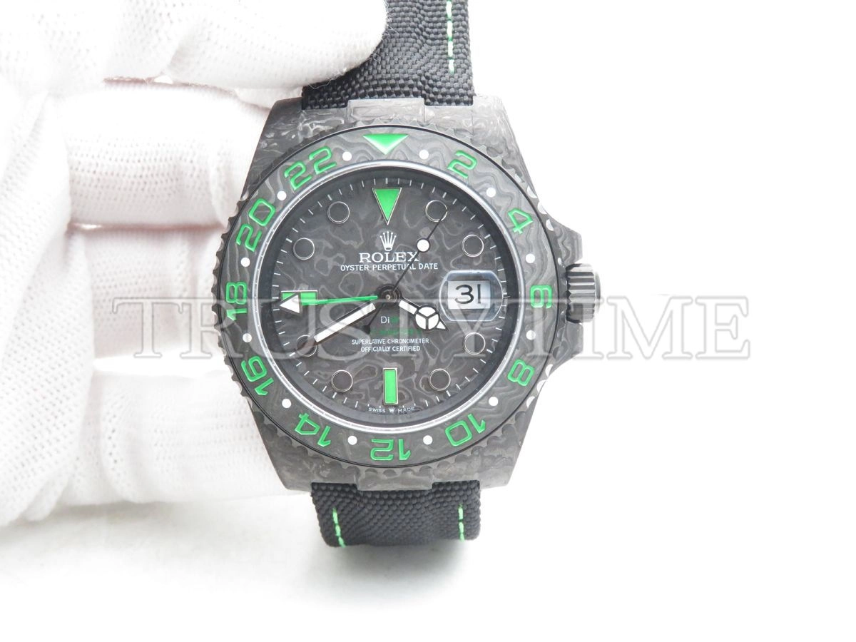 Копия часов Rolex GMT Master II DIW Stinger Арт.RX-2036