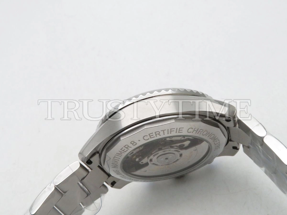 Копия часов Breitling Aviator 8 B01 Chronograph 43 AB0117131C1A1 Арт.BT-0572