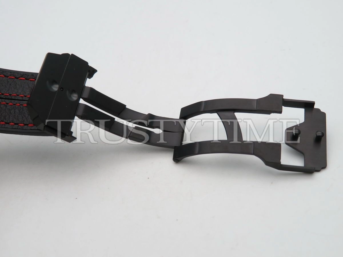 Копия часов Hublot Big Bang Unico Ferrari Limited Edition 401.CX.0123.VR Арт.HB-0424