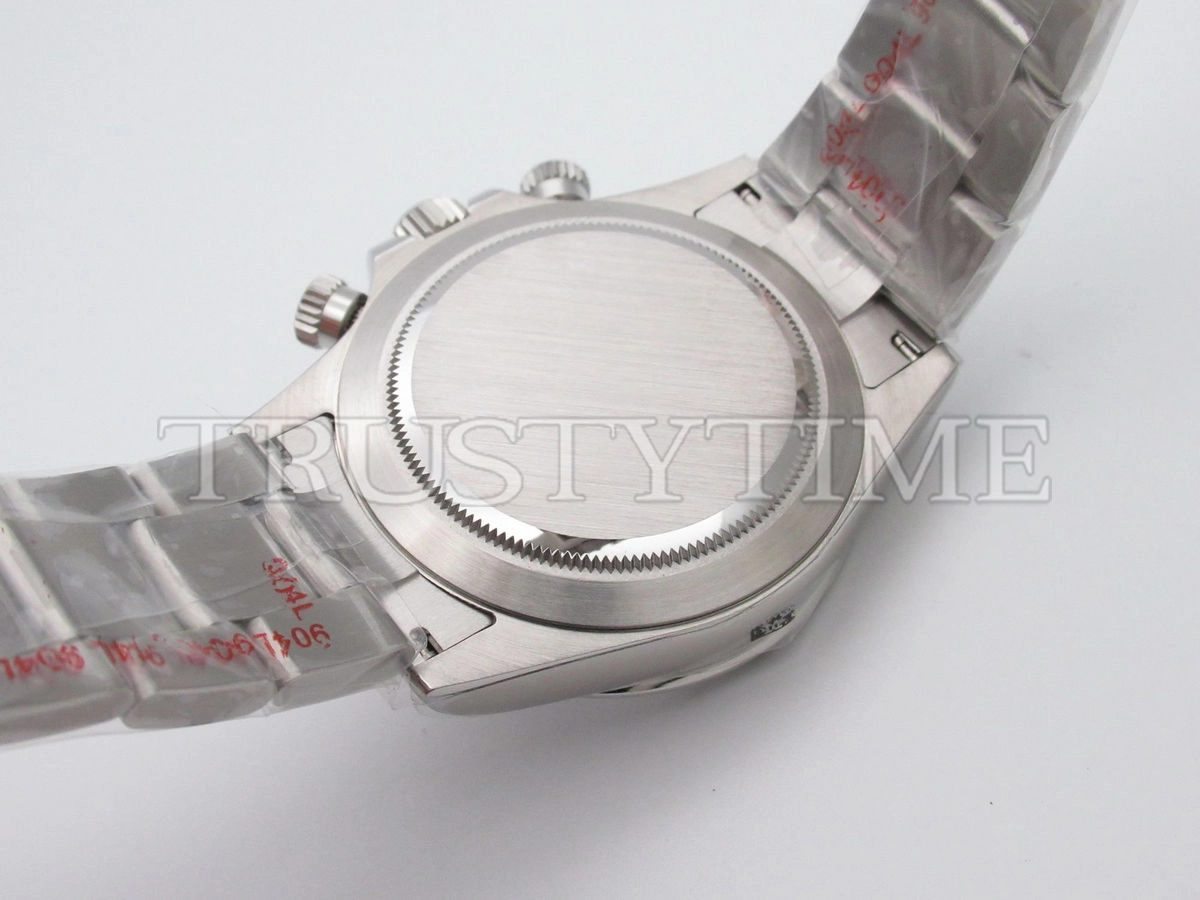 Копия часов Rolex Cosmograph Daytona 116520-0016 Арт.RX-1151