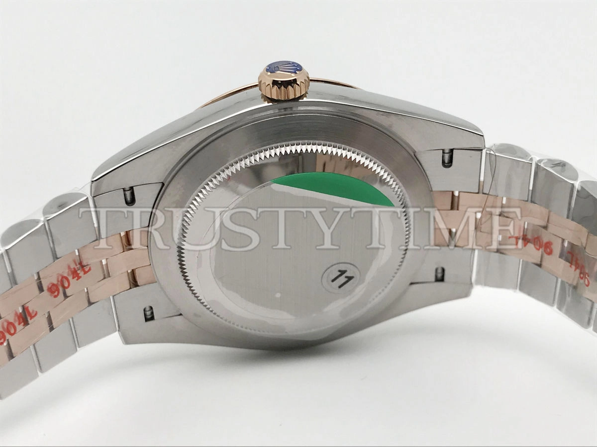 Копия часов Rolex DateJust II 41mm 126331-0002 Арт.RX-2326