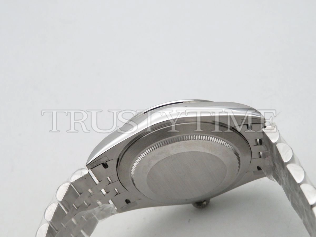 Копия часов Rolex DateJust 36mm 126200-0005 Арт.RX-1819