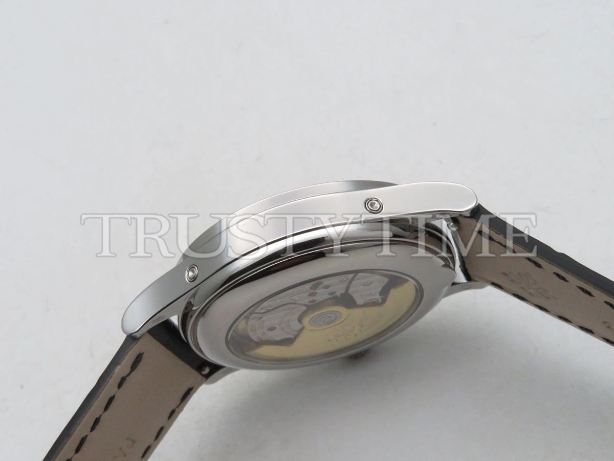 Копия часов Patek Philippe Complications Annual Calendar 38,5mm 5396G-001 Арт.PP-0704