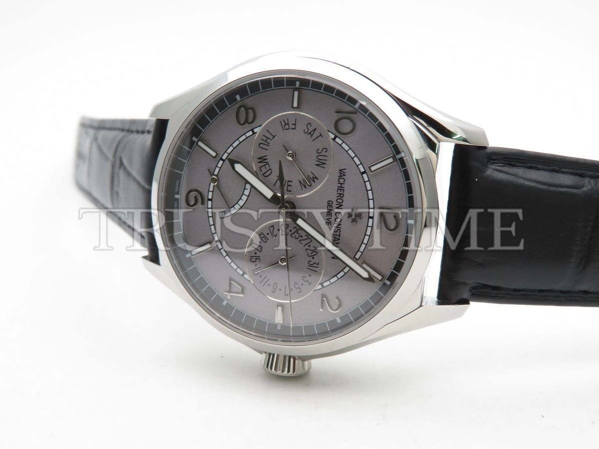 Копия часов Vacheron Constantin Fiftysix Day-Date 40mm 4400E/000A-B437 Арт.VC-0223