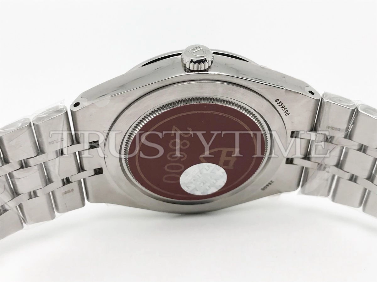 Копия часов Tudor Royal Day-Date 41mm M28600-0001 Арт.TD-0810