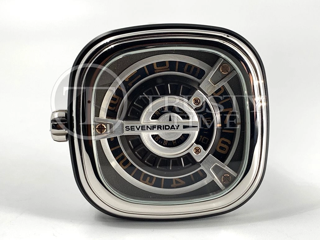 Копия часов SevenFriday M1/03 Арт.SF-0302